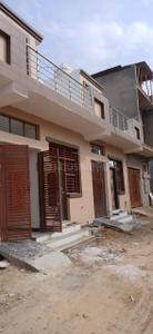 Image of 600 Sq.ft 2 BHK Independent House for sale in Noida Extension, Greater Noida for Rs. 3600000