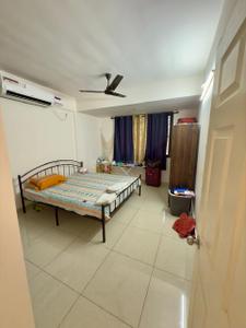 Bedroom Image of 1003 Sq.ft 2 BHK Apartment / Flat for sale in Tivim Goa for Rs. 8500000