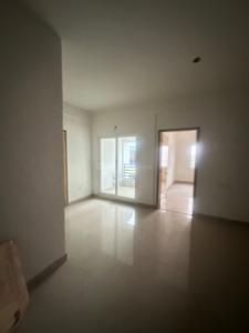 Hall Image of 900 Sq.ft 2 BHK Apartment / Flat for rent in Chinar Park Kolkata for Rs. 15000