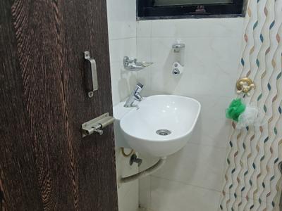 Image of 1050 Sq.ft 2 BHK Apartment / Flat for rent in Sanpada, Navi Mumbai for Rs. 55000
