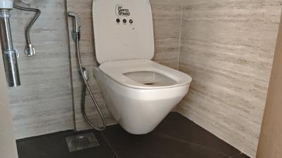 Image of 432 Sq.ft 1 BHK Apartment / Flat for rent in Jogeshwari West, Mumbai for Rs. 50000