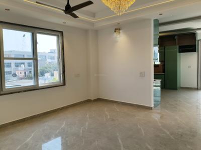 Living Room Image of 1800 Sq.ft 3 BHK Builder Floor for sale in Sector 22 Gurgaon for Rs. 25000000
