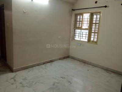 Bedroom Image of 1160 Sq.ft 2 BHK Apartment / Flat for sale in Tarnaka Secunderabad for Rs. 6000000