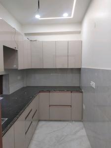 Kitchen Image of 900 Sq.ft 2 BHK Apartment / Flat for sale in Rajendra Nagar Ghaziabad for Rs. 5911000
