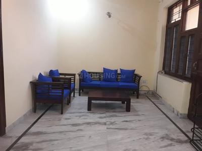 Hall Image of Sodhi House in Sector 31, Faridabad