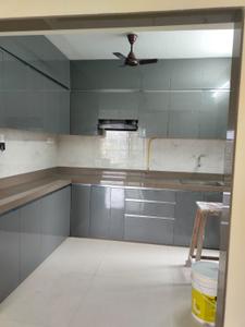 Kitchen Image of 2750 Sq.ft 4 BHK Apartment / Flat for sale in Ellora Siddhi, Belapur CBD Navi Mumbai for Rs. 80000000