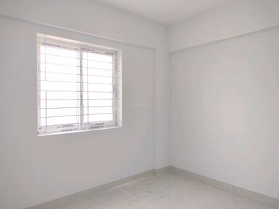 Bedroom Image of 1415 Sq.ft 3 BHK Apartment / Flat for sale in Sri Vidhathri Vasatham, Electronic City Bengaluru for Rs. 9810000