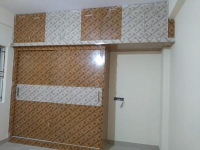 Bedroom Image of 1007 Sq.ft 2 BHK Apartment / Flat for sale in Sri Infra Heights, Electronic City Phase 2 Bengaluru for Rs. 7500000