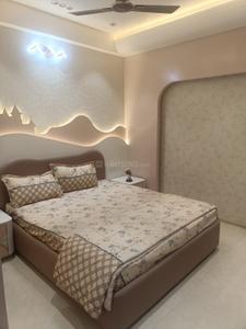 Bedroom Image of 1372 Sq.ft 3 BHK Apartment / Flat for sale in Grand Sikar Road Jaipur for Rs. 7055844