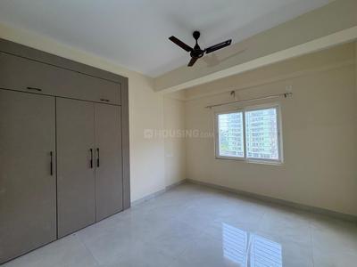 Bedroom Image of 1500 Sq.ft 3 BHK Apartment / Flat for rent in Argora Ranchi for Rs. 17999