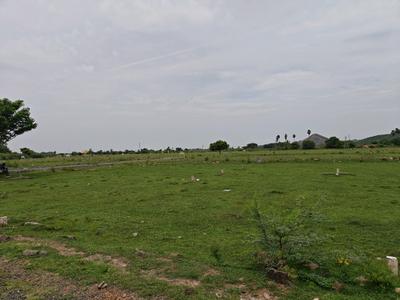 Image of 900 Sq.ft Residential Plot / Land for sale in Paranur, Chennai for Rs. 1349100