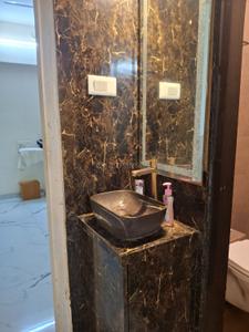 Image of 1100 Sq.ft 2.5 BHK Apartment / Flat for sale in Natu 9 Riviera Hills, Kalwa, Thane for Rs. 16000000