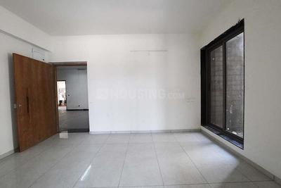 Hall Image of 2142 Sq.ft 3 BHK Penthouse for sale in Sargasan Gandhinagar for Rs. 12700000
