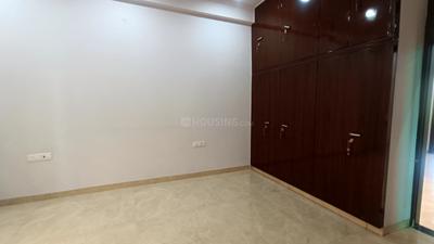 Bedroom Image of 3500 Sq.ft 4 BHK Builder Floor for rent in Vaishali Nagar Jaipur for Rs. 35000