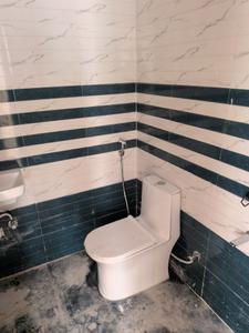 Bedroom Two Image of 1413 Sq.ft 3 BHK Apartment / Flat for sale in Alwal Secunderabad for Rs. 8550000