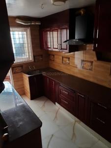Kitchen Image of 1100 Sq.ft 2 BHK Apartment / Flat for sale in Adyar Chennai for Rs. 18000000