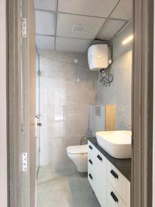 Bedroom Three Image of 2895 Sq.ft 4 BHK Builder Floor for sale in SG Vista, Raj Nagar Extension Ghaziabad for Rs. 26000000