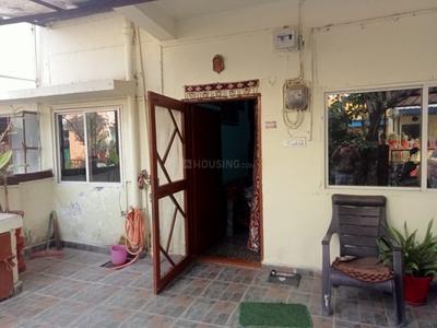 Balcony Image of 1375 Sq.ft 2 BHK Independent House for sale in Kolar Road Bhopal for Rs. 8500000
