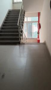 Balcony Image of 1850 Sq.ft 3 BHK Apartment / Flat for rent in Ashok Nagar Ranchi for Rs. 25000
