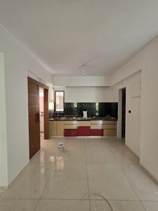 Hall Image of 2300 Sq.ft 3 BHK Apartment / Flat for sale in Indraprasth Greens, Shyamal Ahmedabad for Rs. 23000000