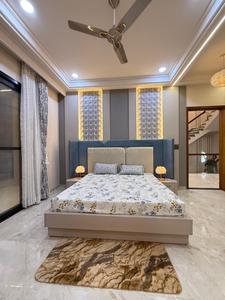 Bedroom Image of 4000 Sq.ft 5 BHK Villa for sale in Vaishali Nagar Extension Jaipur for Rs. 30000000