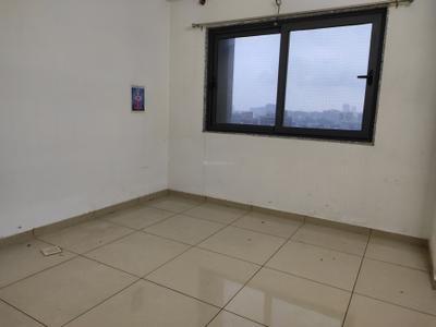 Bedroom Image of 1275 Sq.ft 2 BHK Apartment / Flat for sale in Saanvi Sky Sol, Bopal Ahmedabad for Rs. 6300000