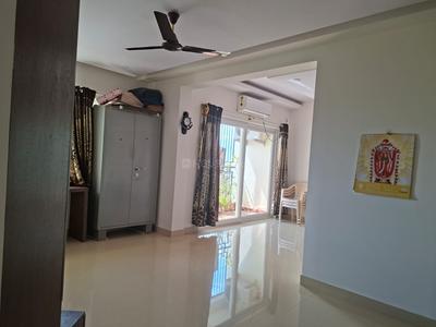 Hall Image of 3040 Sq.ft 4 BHK Apartment / Flat for sale in Hoysala Infantry Towers, Sanjaynagar Bengaluru for Rs. 45000000