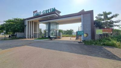 Image of 2000 Sq.ft 4 BHK Independent House for sale in Pachpedi Naka, Raipur for Rs. 6800000