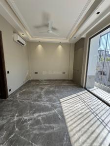 Hall Image of 2400 Sq.ft 4 BHK Builder Floor for sale in New Friends Colony New Delhi for Rs. 75000000