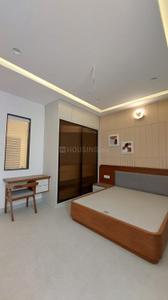 Bedroom Image of 2200 Sq.ft 3 BHK Independent House for sale in Nipania Indore for Rs. 13500000