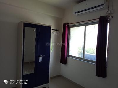 Bedroom Image of 1600 Sq.ft 3 BHK Apartment / Flat for sale in Umraj Bharuch for Rs. 6500000