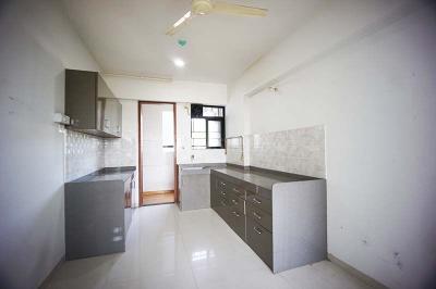 Kitchen Image of 1580 Sq.ft 3 BHK Apartment / Flat for sale in Mont Vert Grande, Pashan Pune for Rs. 17000000