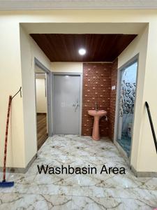 Hall Image of 750 Sq.ft 2 BHK Apartment / Flat for sale in Attapur Hyderabad for Rs. 4300000