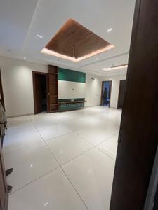 4.5 BHK Independent Builder Floor