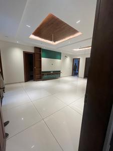 4 BHK Independent Builder Floor