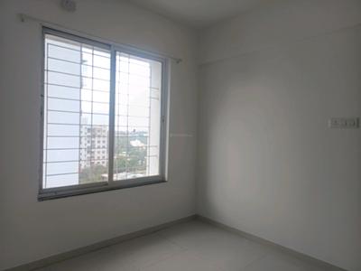 Bedroom Image of 1000 Sq.ft 2 BHK Apartment / Flat for sale in Majestique Rhythm County, Handewadi Pune for Rs. 5700000