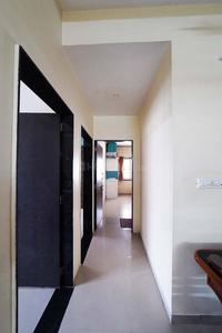 Kitchen Image of 1602 Sq.ft 3 BHK Penthouse for sale in New Ranip Ahmedabad for Rs. 9200000