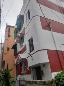 Image of 860 Sq.ft 2 BHK Apartment / Flat for sale in Paschim Putiary, Kolkata for Rs. 3400000