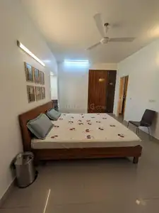 2 BHK Flat