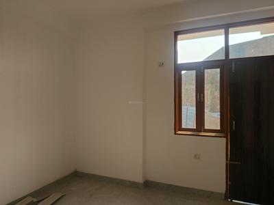 Bedroom Image of 750 Sq.ft 2 BHK Builder Floor for sale in DLF Ankur Vihar Ghaziabad for Rs. 2470630