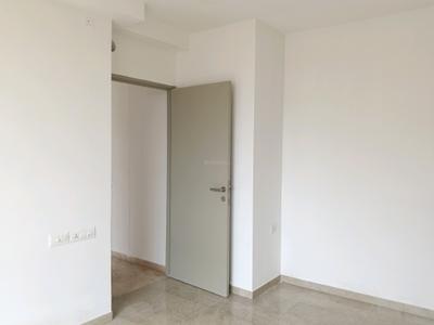 Bedroom Image of 550 Sq.ft 1 BHK Apartment / Flat for sale in Hiranandani The Walk, Hiranandani Estate Thane for Rs. 10000000