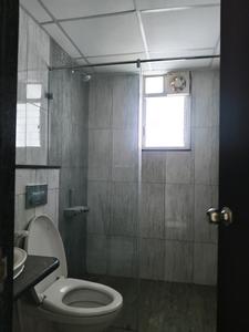 Bedroom Two Image of 1320 Sq.ft 3 BHK Apartment / Flat for rent in Kolte Patil Life Republic Sector R7 7th Avenue I Towers, Nerhe Pune for Rs. 30151