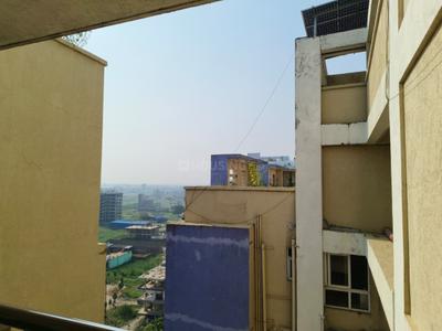 Balcony Image of 1150 Sq.ft 2 BHK Apartment / Flat for sale in Danapur - Khagaul Road Patna for Rs. 8000000
