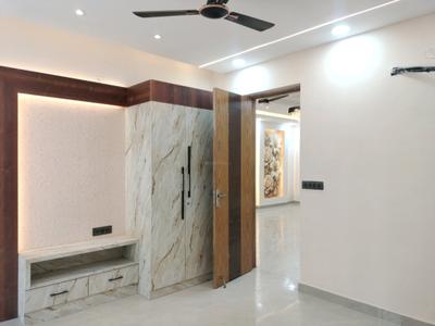 Bedroom Image of 1620 Sq.ft 3 BHK Builder Floor for sale in Sector 85 Faridabad for Rs. 18000000