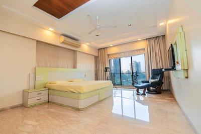 Bedroom Image of 4690 Sq.ft 4 BHK Apartment / Flat for sale in Ekta Lake Superior, Powai Mumbai for Rs. 95000000