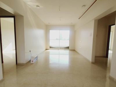 Hall Image of 1857 Sq.ft 3 BHK Apartment / Flat for sale in Asteria by Courtyard, Thane West Thane for Rs. 30000000