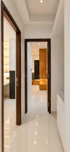 Hall Image of 896 Sq.ft 2 BHK Apartment / Flat for sale in Hinjawadi Pune for Rs. 7900000