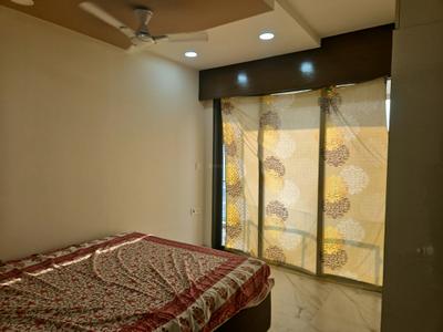 Bedroom Image of 1100 Sq.ft 3 BHK Apartment / Flat for sale in Lodha New Cuffe Parade, Sion Mumbai for Rs. 37000000