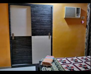 Bedroom Image of 595 Sq.ft 1 BHK Apartment / Flat for sale in Casa Rio Viva, Palava Phase 1 Thane for Rs. 3750000