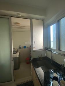 Kitchen Image of 1660 Sq.ft 2.5 BHK Apartment / Flat for sale in Amanora Aspire Towers, Hadapsar Pune for Rs. 25000000